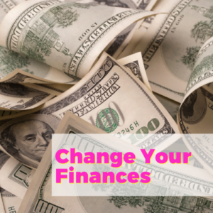 The Money Mentality to Change your Finances in Midlife with Kine Corder