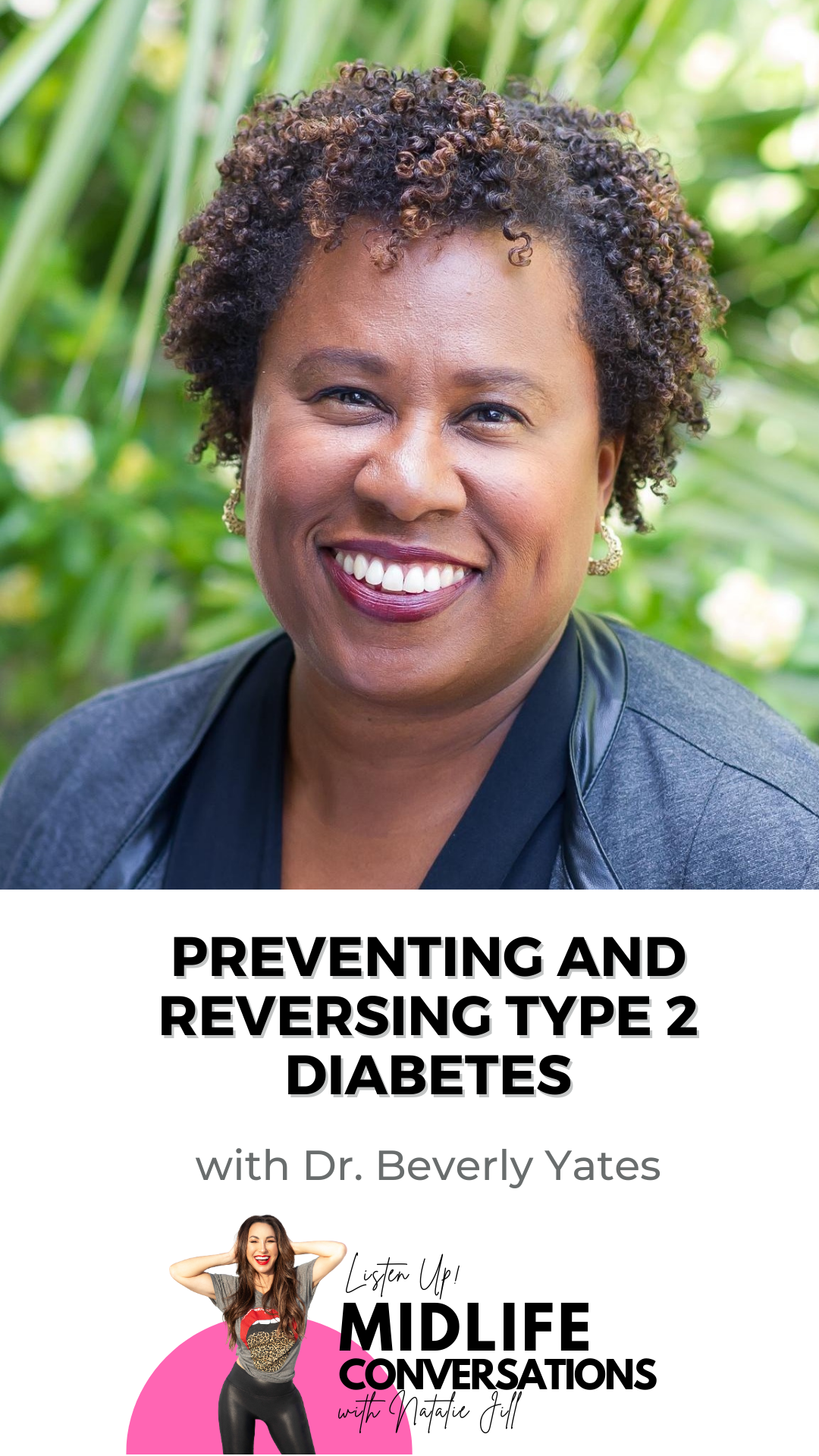 Preventing And Reversing Type 2 Diabetes